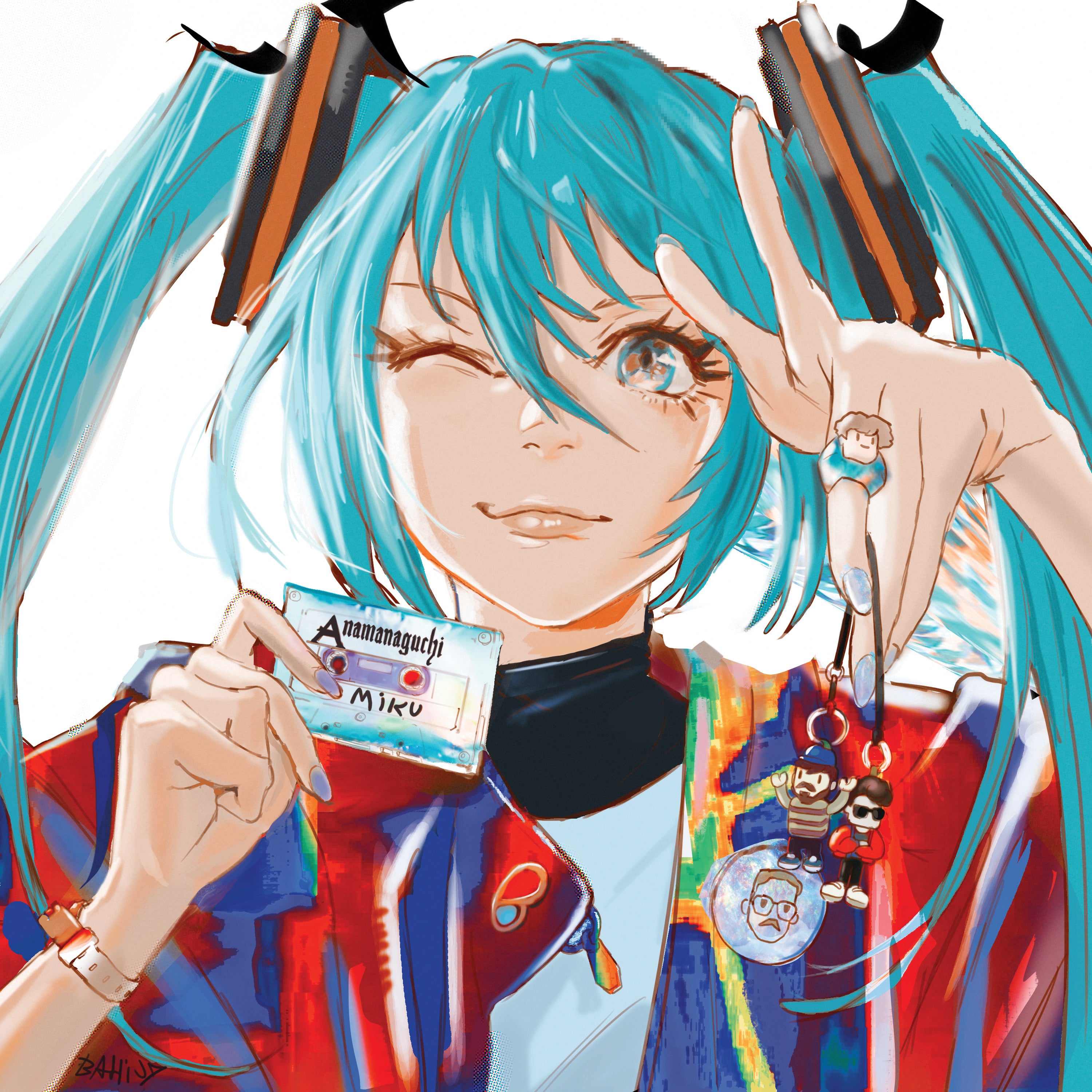 Miku
