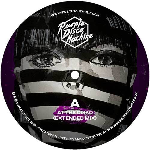At The Disko / Don’t Stop