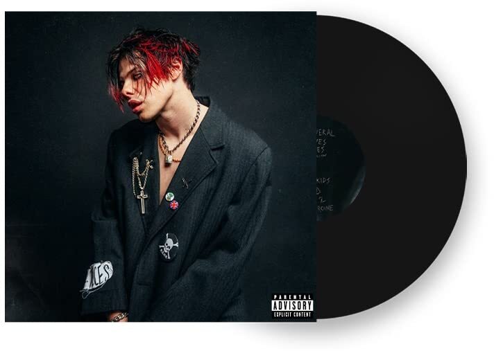 YUNGBLUD