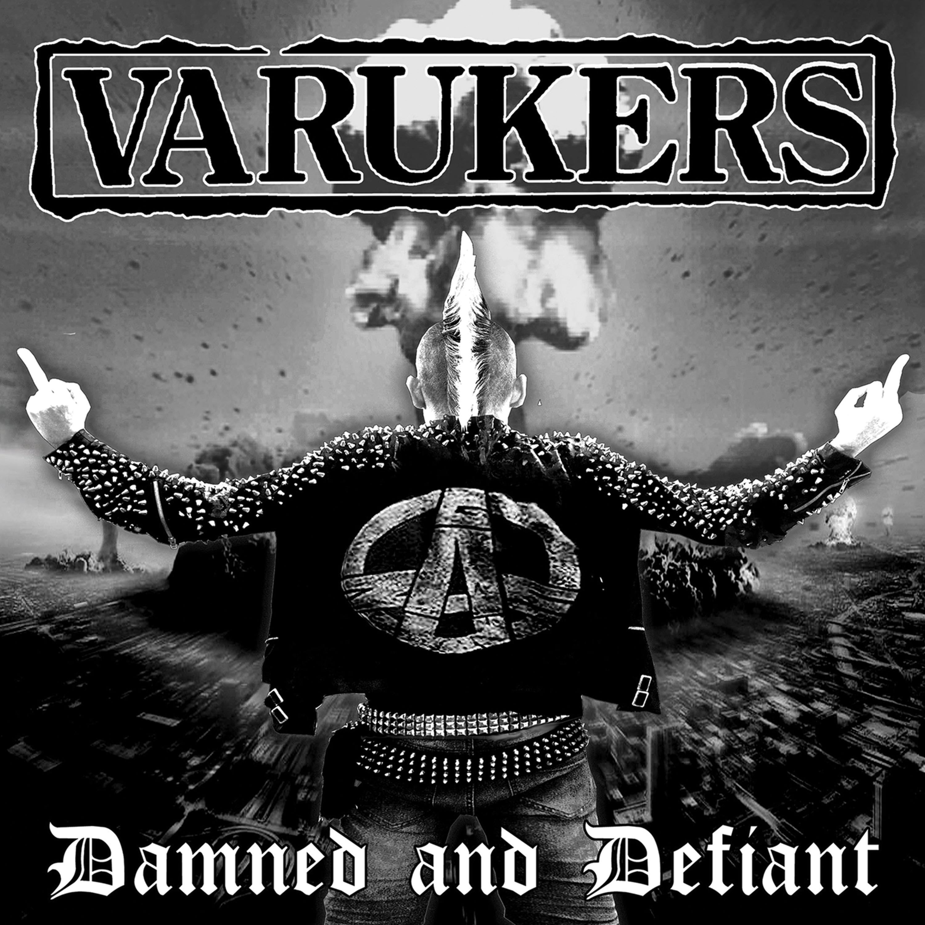 Damned & Defiant