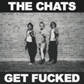 Get Fucked - Black Vinyl