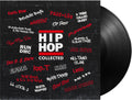 Hip Hop Collected / Various - 180-Gram Black Vinyl