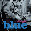 Midnight Blue - 180gm Blue Vinyl