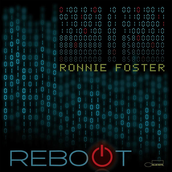 Reboot