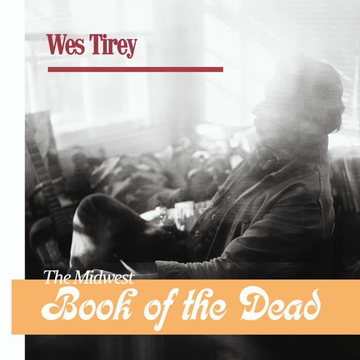Midwest Book Of The Dead