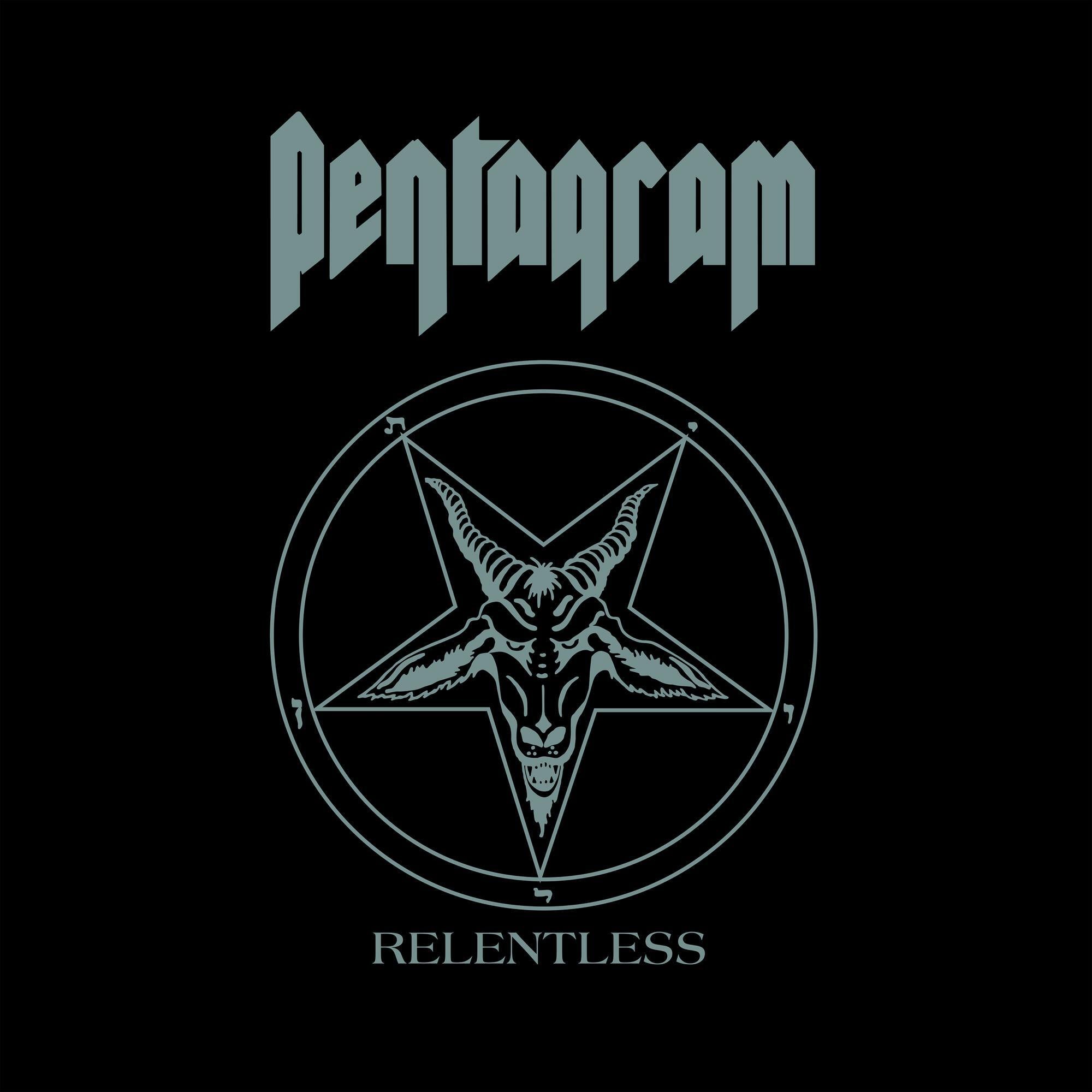 Relentless