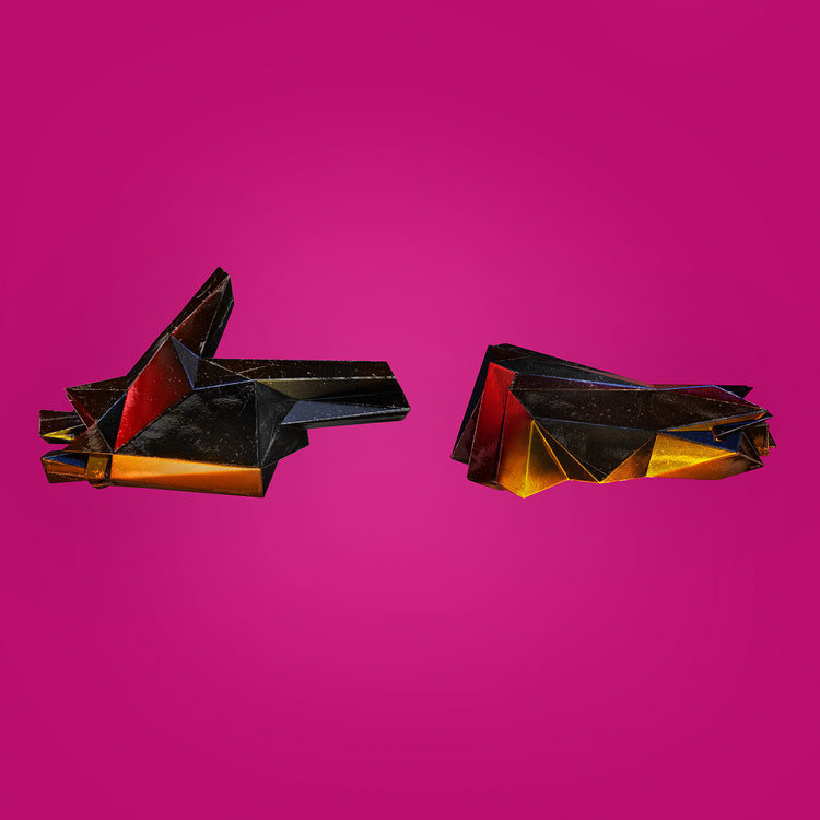 RTJ4 (Tour Edition)