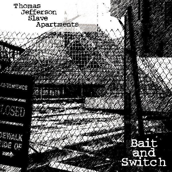 Bait And Switch