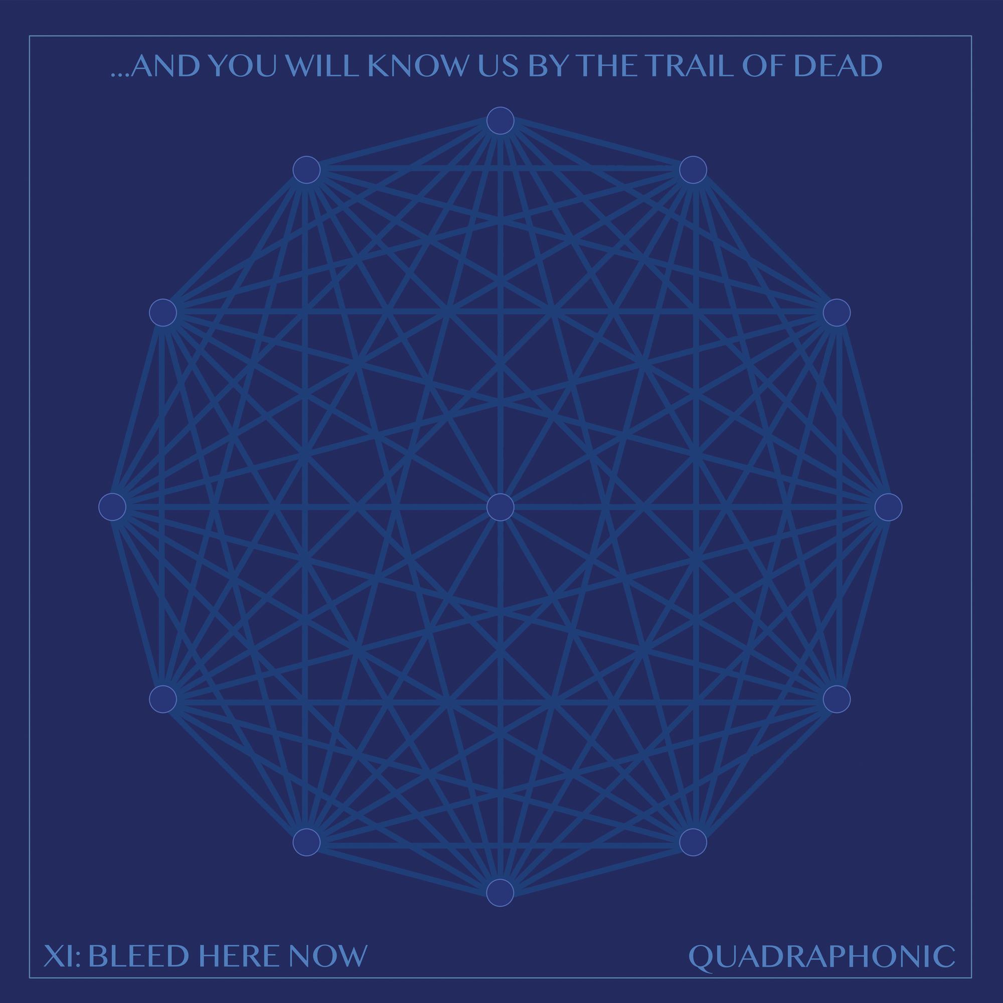 Xi: Bleed Here Now