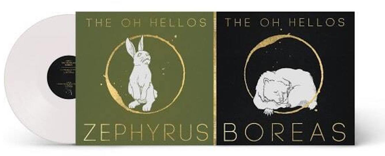 Boreas/zephyrus
