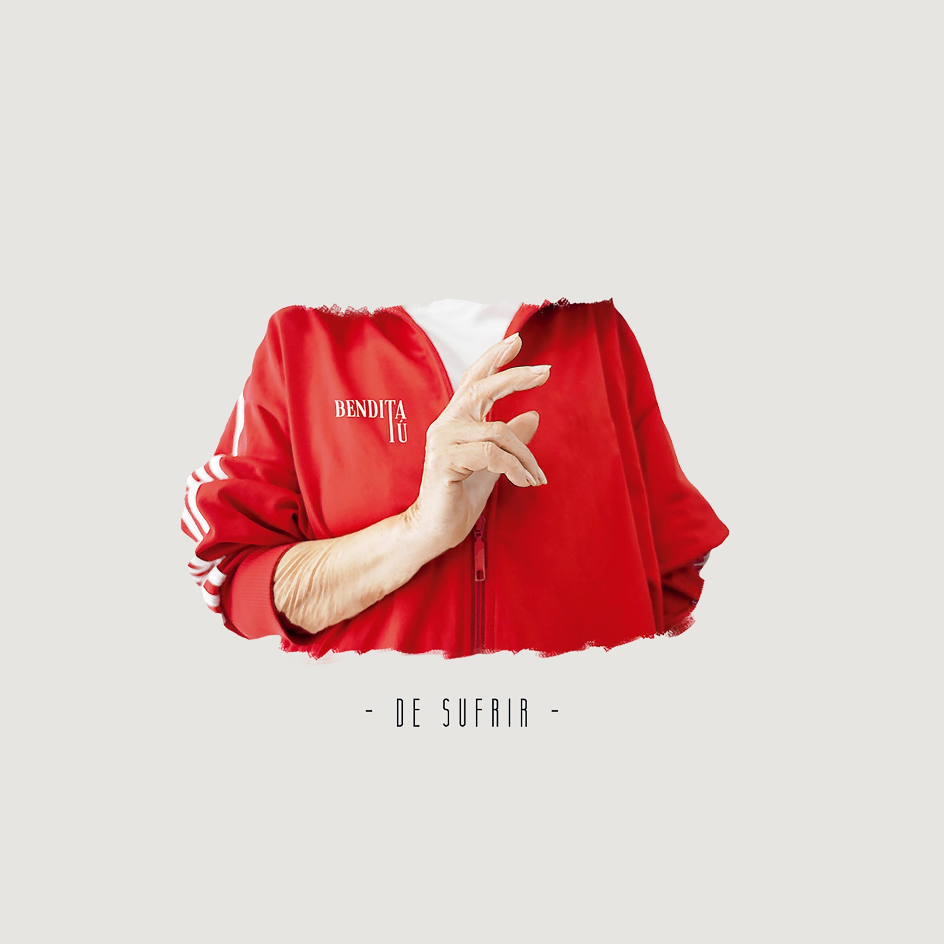 De Sufrir