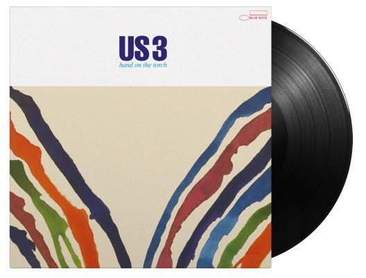 Hand On The Torch - 180-Gram Vinyl