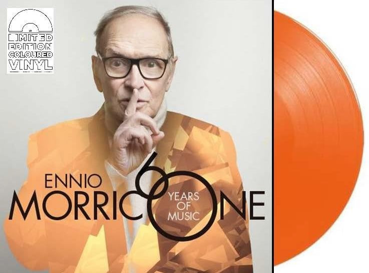 60 Years of Music