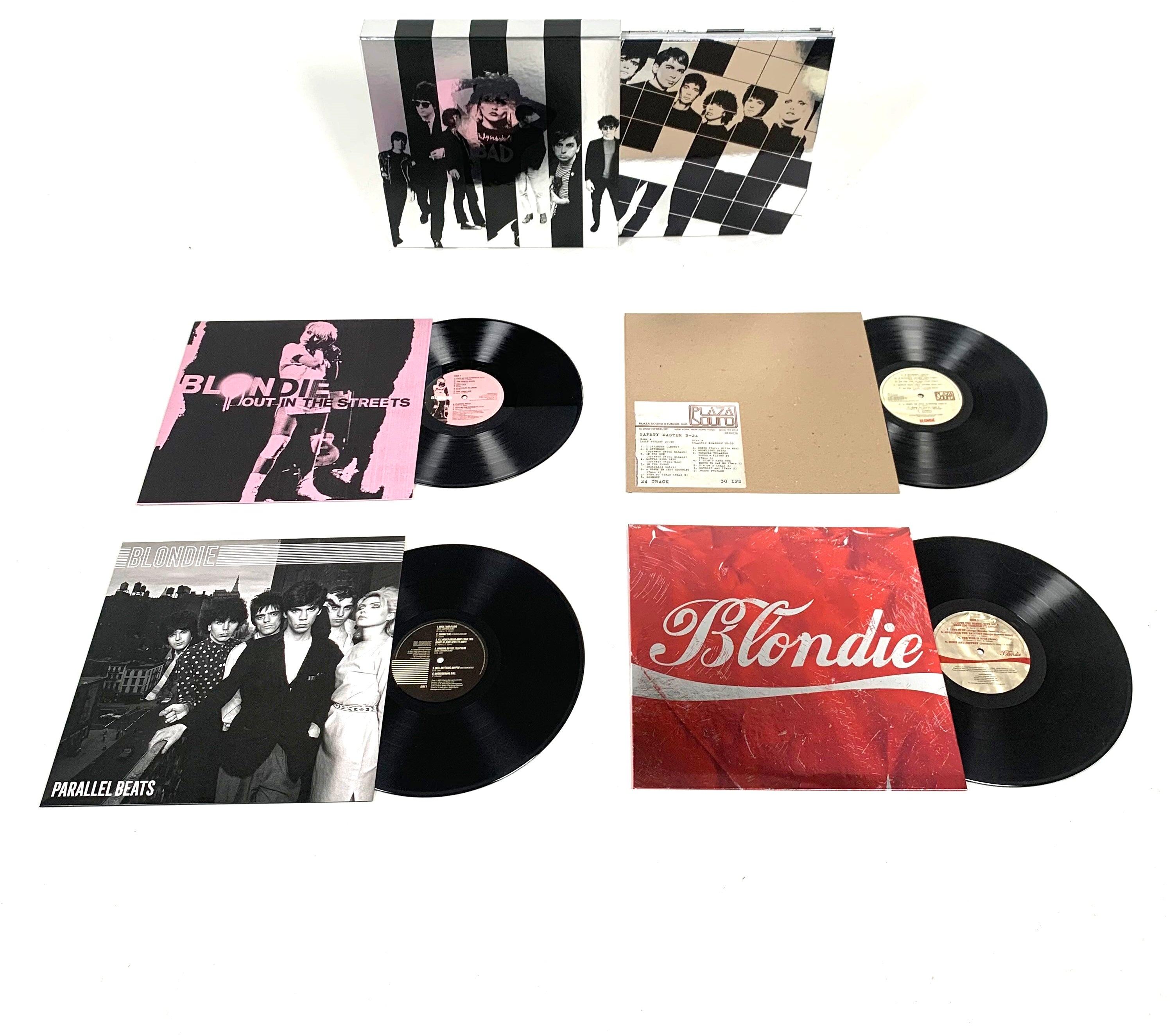 Against The Odds: 1974-1982