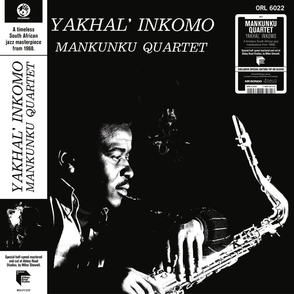 Yakhal Inkomo