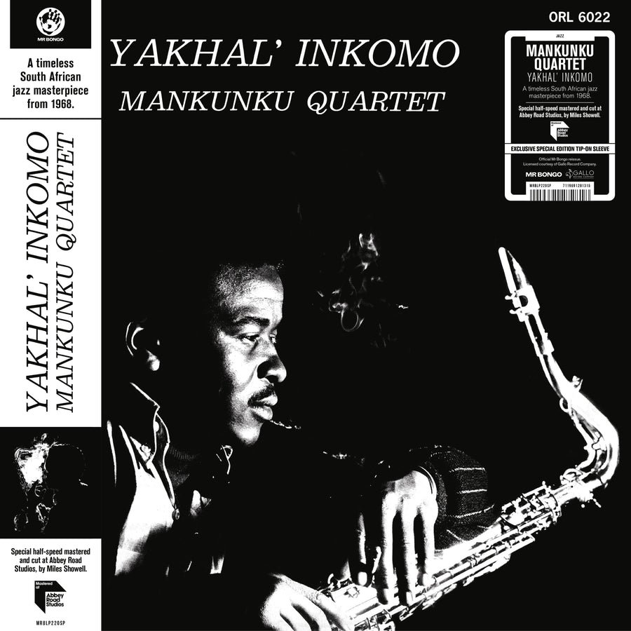 Yakhal Inkomo
