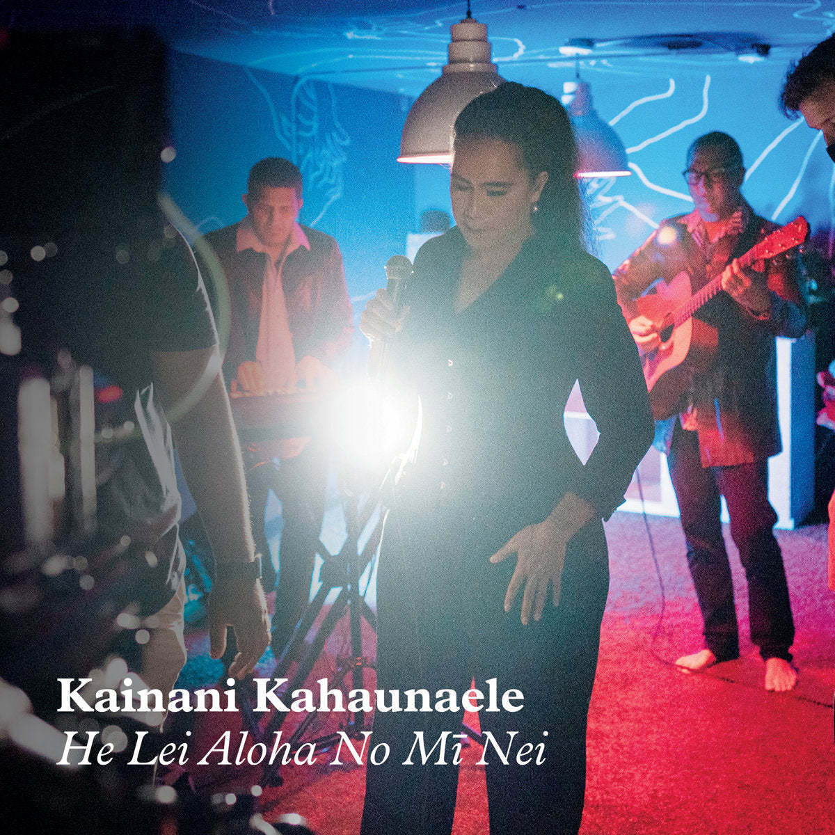 He Lei Aloha No Mi Nei