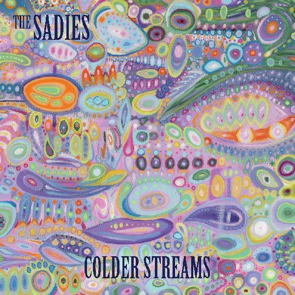 Colder Streams