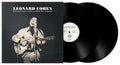 Hallelujah & Songs From His Albums