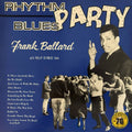 Rhythm Blues Party