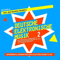 Deutsche Elektronische Musik 2 (Experimental German Rock And Electronic Musik 1971-83) (Record A)