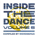 Inside The Dance Volume 5