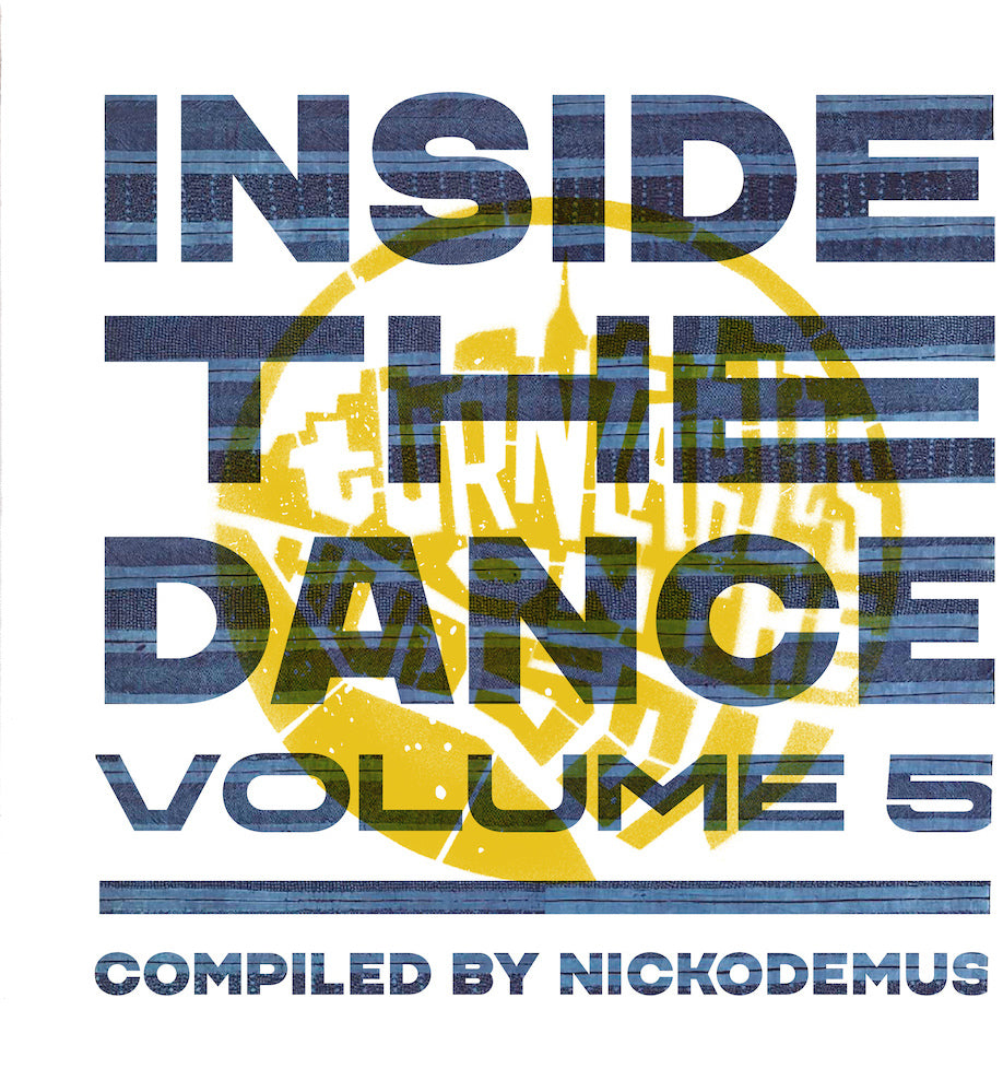 Inside The Dance Volume 5