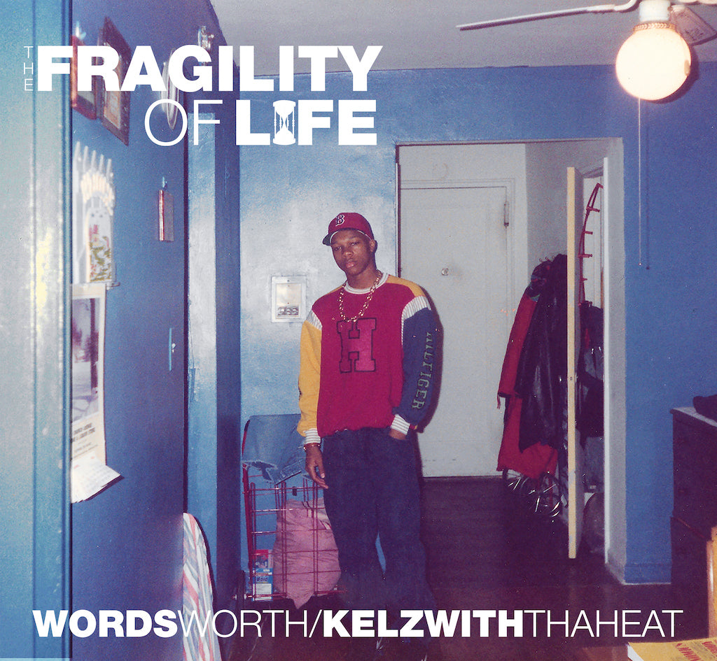 Fragilty Of Life