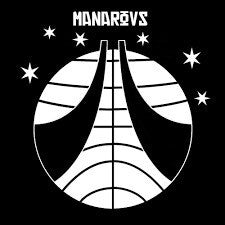 Manarovs