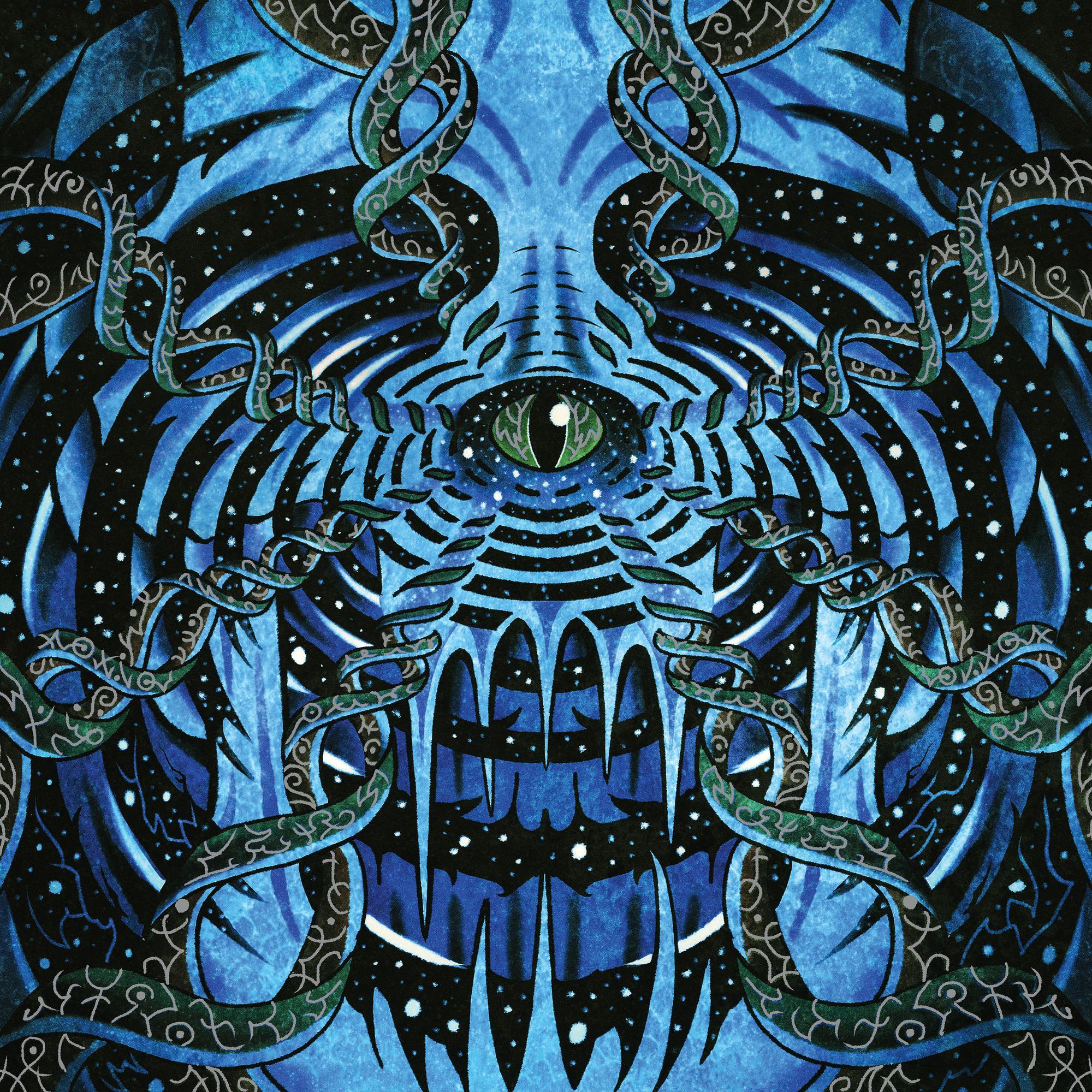 Spiritfraud