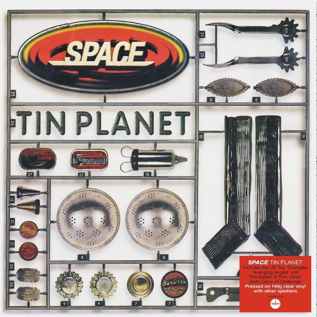 Tin Planet