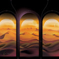 Infinite Window