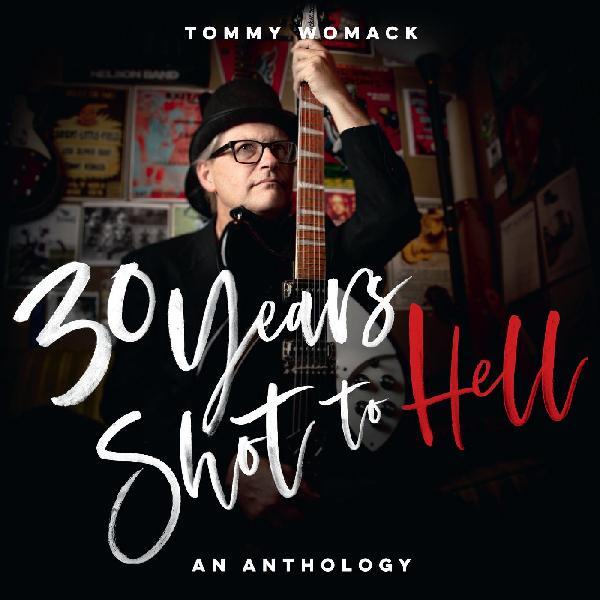 30 Years Shot To Hell