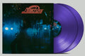 A dream of Glory & Pride - Purple