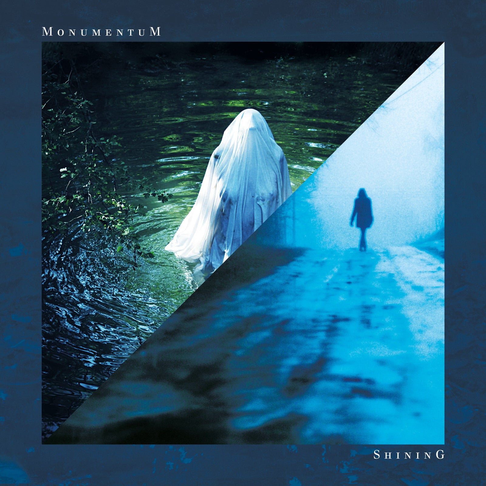 Shining / Monumentum