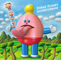 Stage Flight / Boku Wa Uchujin