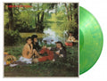 See Jungle See Jungle - Limited 180-Gram Green & Yellow Marble Colored Vinyl
