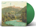 The End Of Maiden Trip - Green Transparent Vinyl