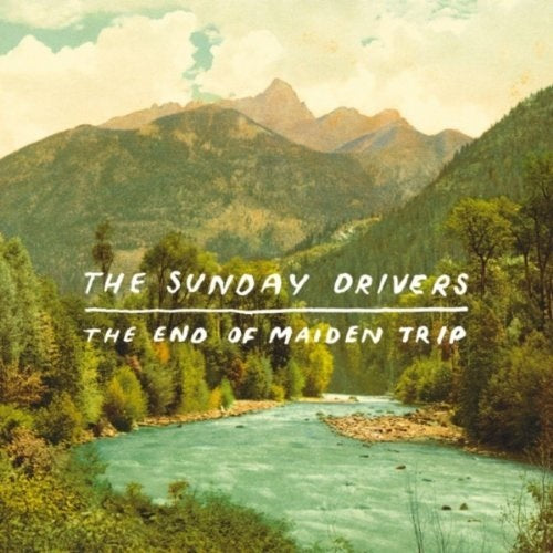 The End Of Maiden Trip