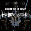 Monuments To Arson: A Tribute To His Hero Is Gone (Various Artists)