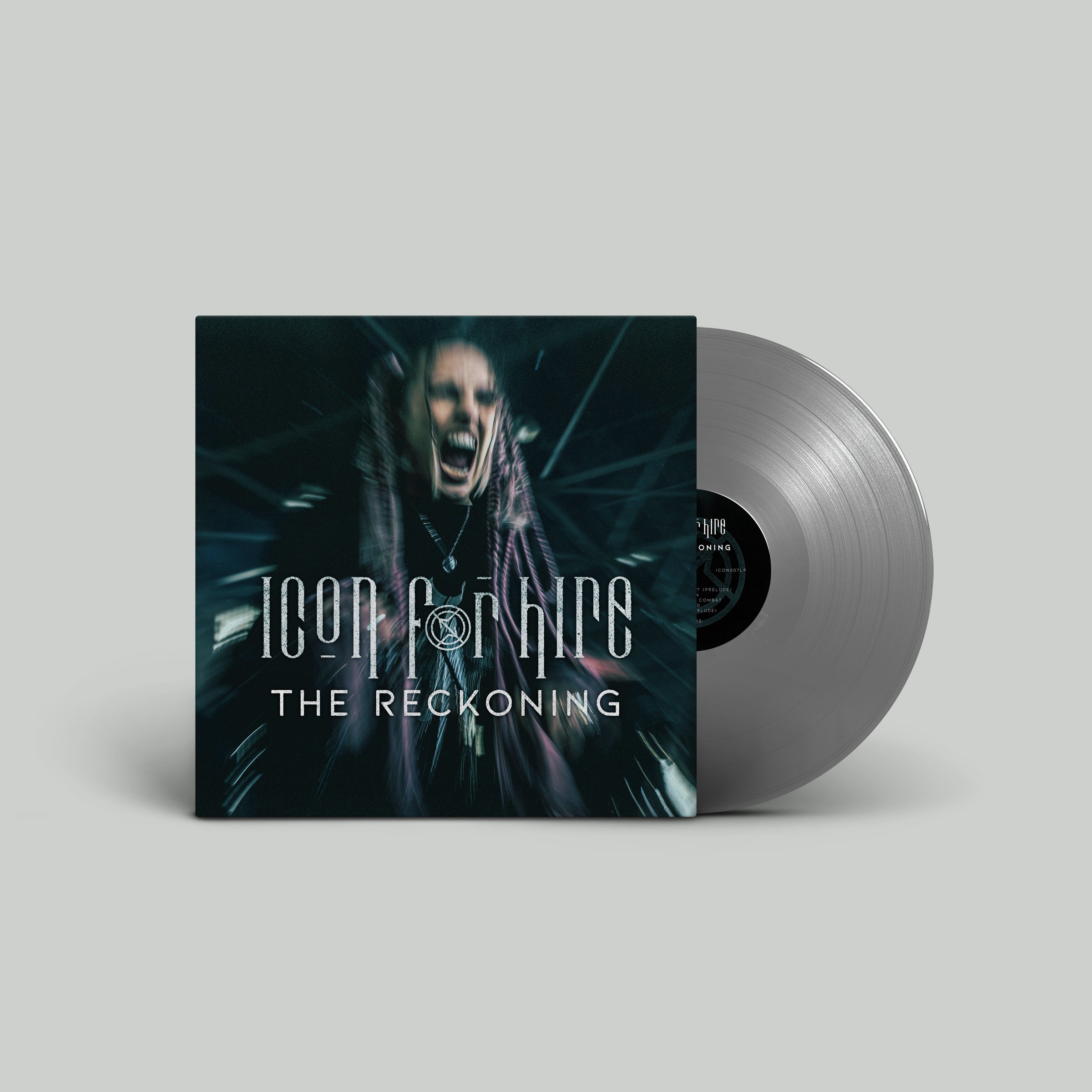 Reckoning - Silver