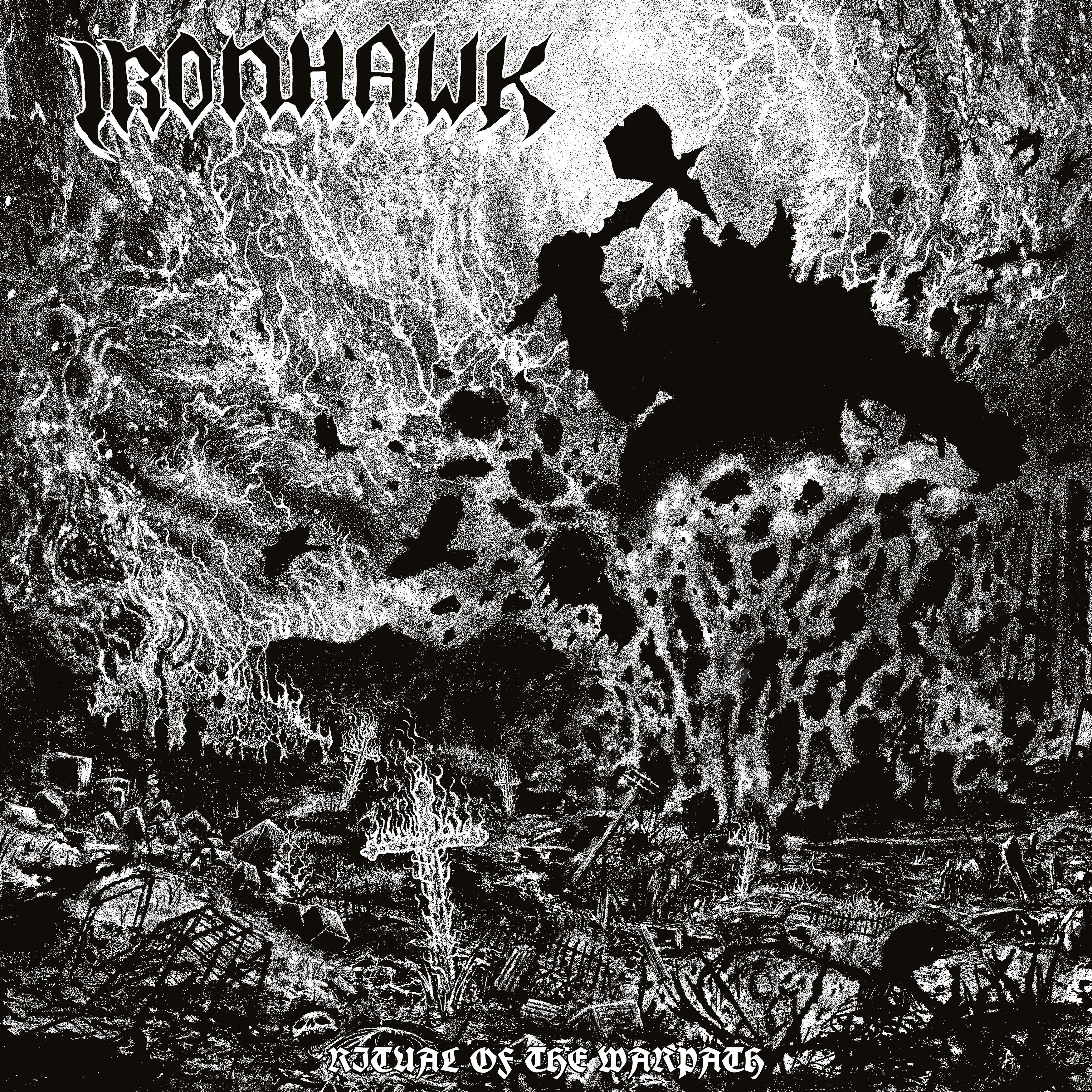 Ritual Of The War Path