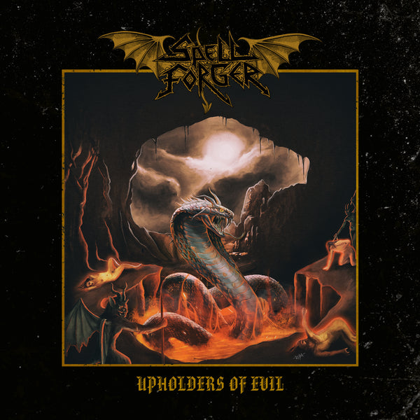Upholders Of Evil