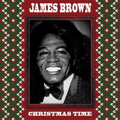 CHRISTMAS TIME