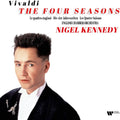 The Four Seasons  (Le Quattro Stagioni · Die Vier Jahreszeiten · Les Quatre Saisons)