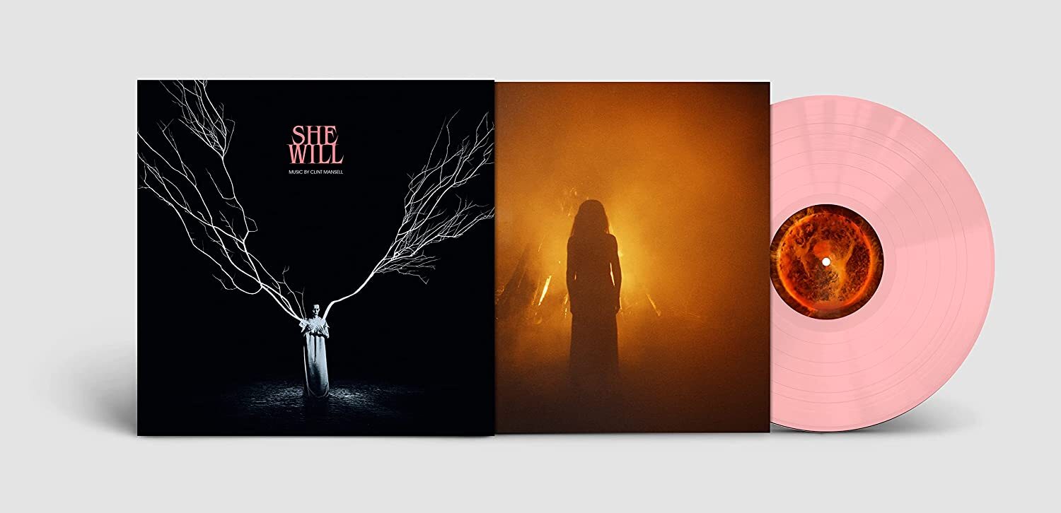 She Will (Original Soundtrack)