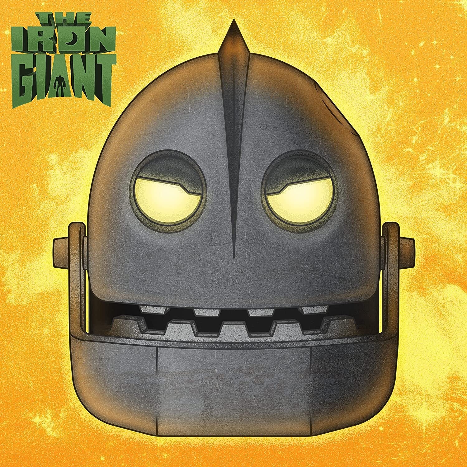The Iron Giant (Original Motion Picture Soundtrack)