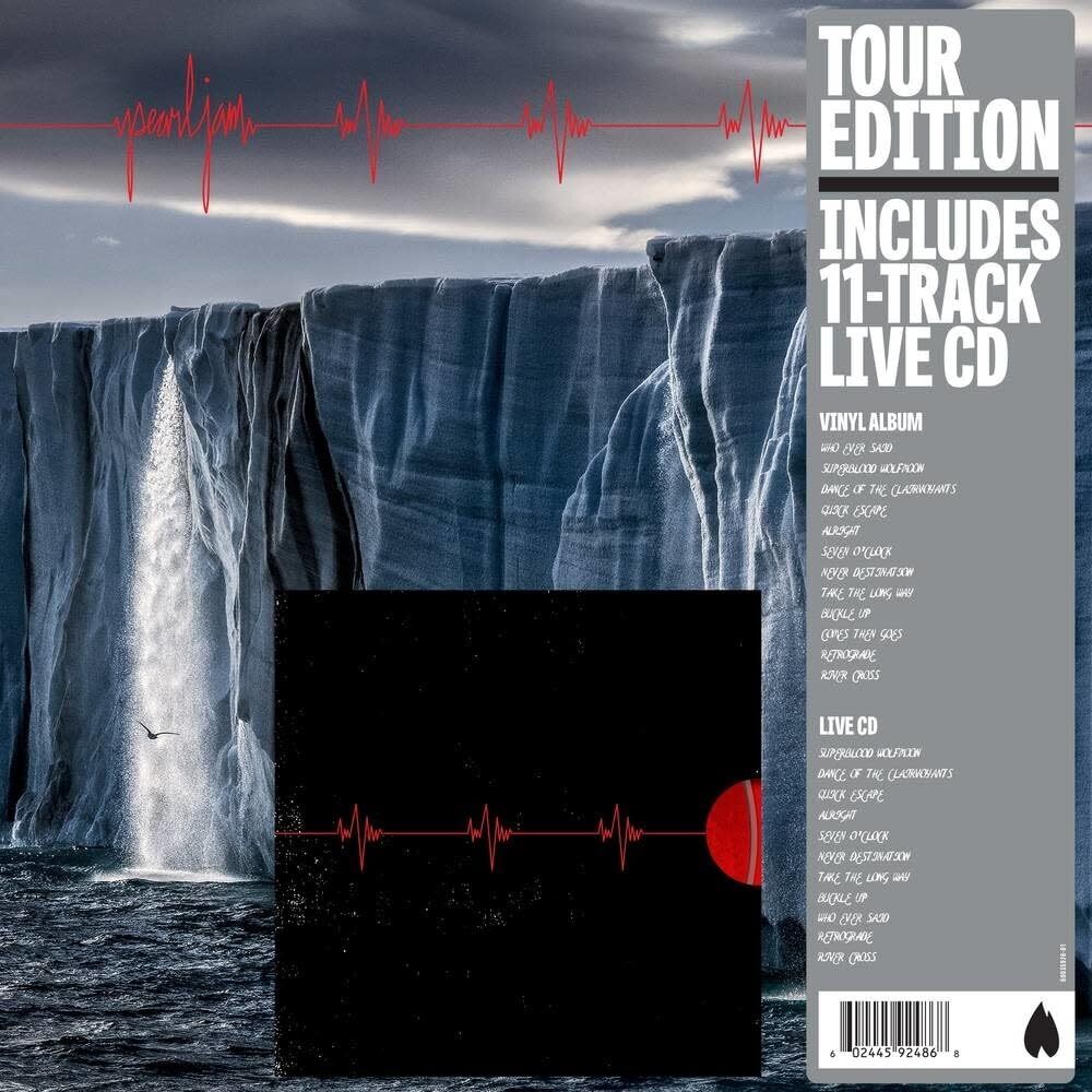 Gigaton [Tour Edition]