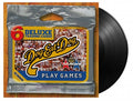 Play Games - 180-Gram Black Vinyl