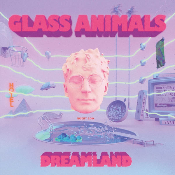 Dreamland [Glow In The Dark]